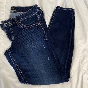 Express Legging Stella Low Rise size 6s